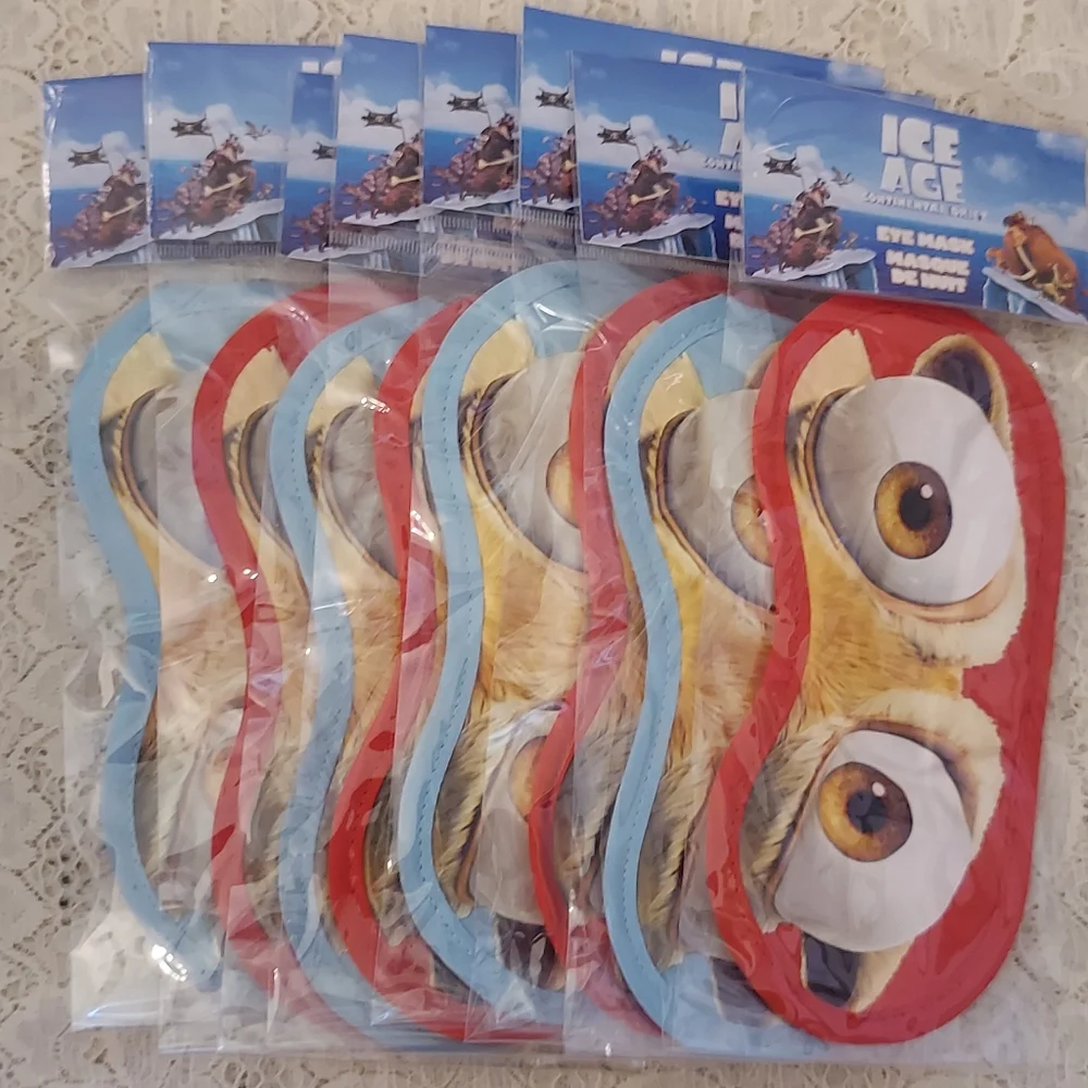 Ice Age big lot